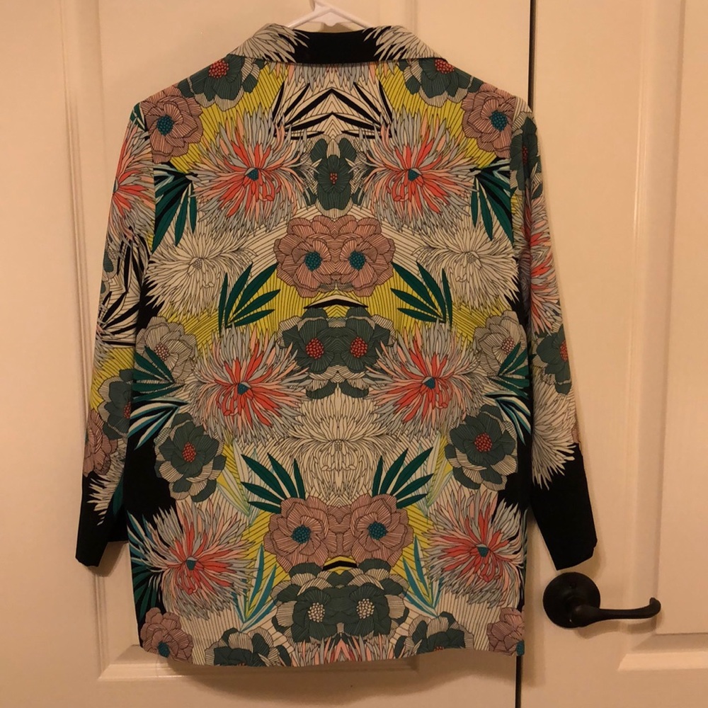 NWT Anthropologie jacket - Picture 5 of 6